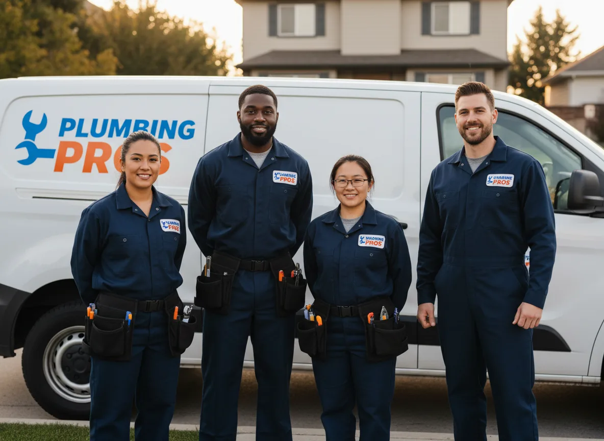 Water Heater Repair company in Lone Pine, CA